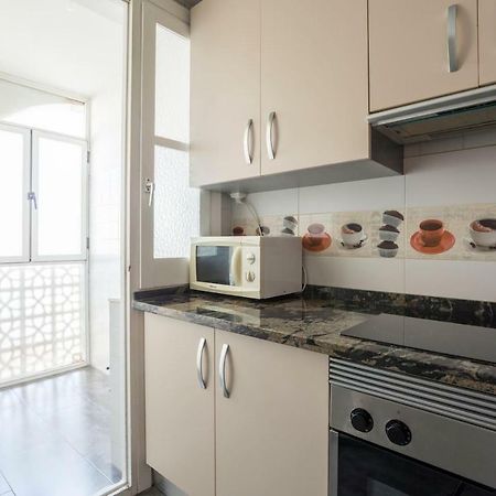 Granada Albaicin Aynadamar Apartment Exterior photo