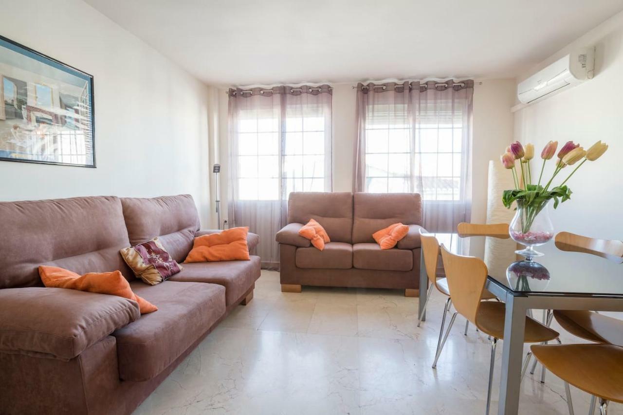 Granada Albaicin Aynadamar Apartment Exterior photo